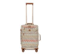 BRIC'S X-Collection Cabin Trolley Soft 55 cm Macramè