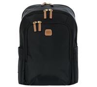 Brics X-Travel - black - 2-in-1-Rucksack aus recyceltem Material