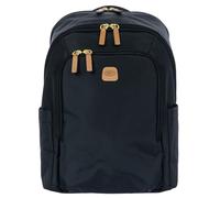 BRICS - X-Collection Cityrucksack Zaino 2In1 Ocean Blue Dunkelblau - Gr. - M