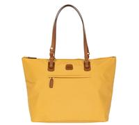 Brics X-Bag Shopping L Sportina - Schultertasche 39 cm (honey)