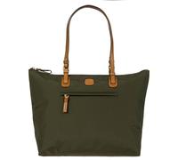 BRICS - X-Collection Cityshopper Shopping Olive grün/natur