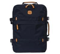 Brics X-Collection Computer-Rucksack - Farb-Varianten: Blau