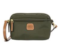 BRIC'S X - Collection Crossbody Bag Olive