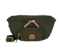 Bric's Milano Gürteltasche X-Bag X-Collection Olive