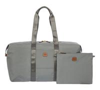 BRIC'S X- Collection Holdall Duffle Bag L Cloud