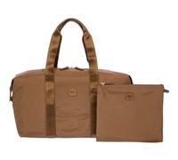Bric's X-Collection Faltbare Reisetasche 43 cm braun