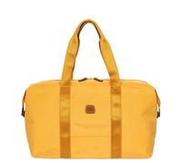 Bric's X-Collection Holdall M 2In1 Foldable miele/honey