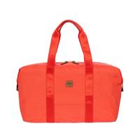 Bric's X-Collection Holdall M 2In1 Foldable papavero/poppy