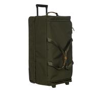 Bric's X-Travel Holdall olive