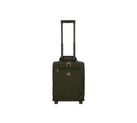 Bric's X-Collection Trolley Underseat Olive