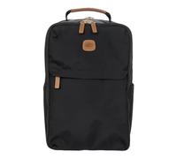 Brics X-Collection kleine Reise-Rucksack, schwarz - Farb-Varianten: Schwarz
