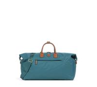 Brics X-Collection L Weekender petrol, Nylon, 55 x 32 x 20cm
