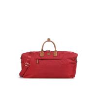 Brics X-Collection L Weekender rot, Nylon, 55 x 32 x 20cm