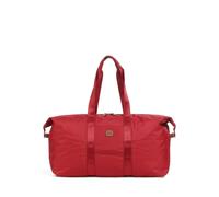 Brics X-Collection L Weekender rot, recyceltes Nylon, Unisex
