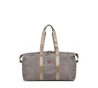 Brics X-Collection L Weekender taupe, Nylon, Damen
