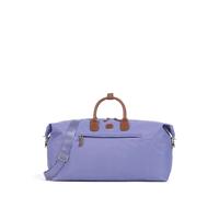 Brics X-Collection L Weekender violett, Nylon, 55 x 32 x 20cm