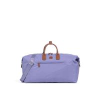 Brics X-Collection L Weekender violett, recyceltes Nylon, Unisex