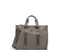 Brics X-Collection M Handtasche taupe, Polyamide, Damen