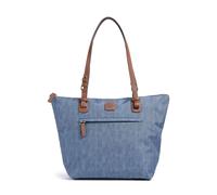 Brics X-Collection M Shopper jeans, Nylon, Damen