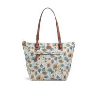 Brics X-Collection M Shopper mehrfarbig, Nylon, Damen