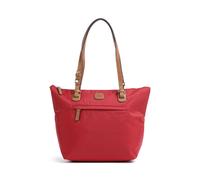 Brics X-Collection Shopper rot, Nylon, Damen