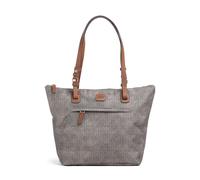 Brics X-Collection M Shopper taupe, Nylon, Damen