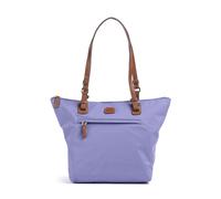 Brics X-Collection M Shopper violett, Nylon, Damen