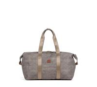 Brics X-Collection M Weekender taupe, Nylon, 43 x 28 x 19cm