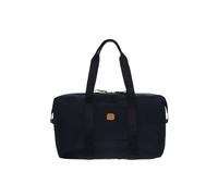 Brics X-Collection Medium Folding Duffle blau - Farb-Varianten: Blau