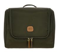 BRICS Kosmetiktasche BXG40617 olive