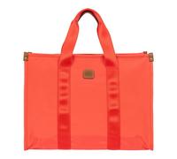 Brics X-Bag - mohn - Opera Bag Shopper M
