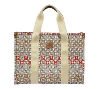 Brics X-Bag - makramee - Opera Bag Shopper S