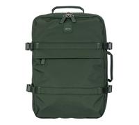 BRIC'S X-Collection Positano Underseat - Backpack Emerald Green