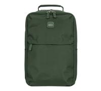 BRIC'S X-Collection Positano Underseat - Backpack Emerald Green