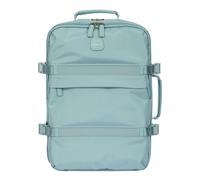 BRIC'S X-Collection Positano Underseat - Backpack Light Blue