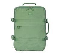 BRIC'S X-Collection Positano Underseat - Backpack Sage Green