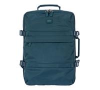 BRIC'S X-Collection Positano Underseat - Backpack Sea Green