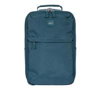 BRIC'S X-Collection Positano Underseat - Backpack Sea Green