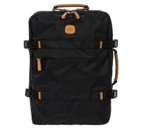 BRICS - X-Collection Reiserucksack Backpack Black Schwarz