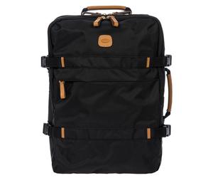 BRICS - X-Collection Reiserucksack Backpack Black Schwarz