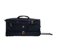 Bric's X-Collection Reisetasche, 76,2 cm, Marineblau, 27 Inch