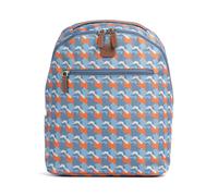 Brics X-Collection Rucksack mehrfarbig, Nylon, Damen, 13L