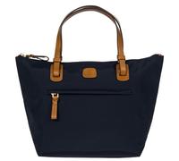 BRICS - X-Collection Rv-Handtasche Small Sportina Ocean Blue Dunkelblau - Gr. - S