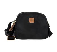 Brics Umhängetasche X-BAG & X-Travel Black