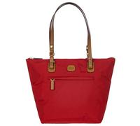 Brics X-Collection Shopper rot, Nylon, Damen