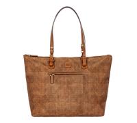 BRIC'S X- Collection Shopping Wool Caramel