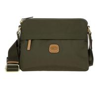 Bric's X-Collection Shoulderbag Olive