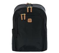 Bric's X-Collection Tagesrucksack schwarz