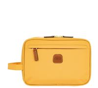 Brics X-Bag - Kulturbeutel 25 cm (honey)