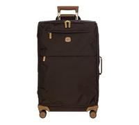 Bric's X-Collection Trolley 70 cm Brown